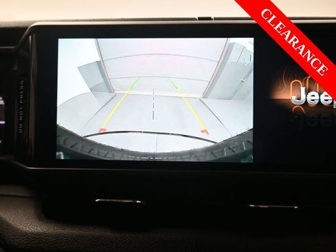 Used 2024 Jeep Wrangler Willys 4xe image 18