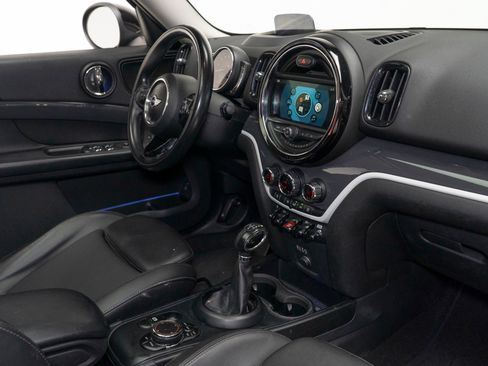 Used 2018 MINI Cooper Countryman S FWD image 32