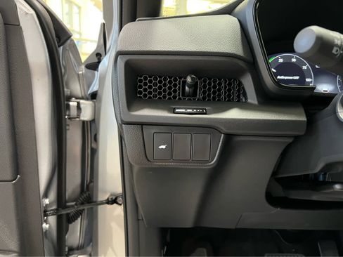 New 2026 Honda CR-V Sport-L image 23