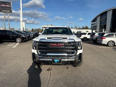 New 2026 GMC Sierra 2500 SLT