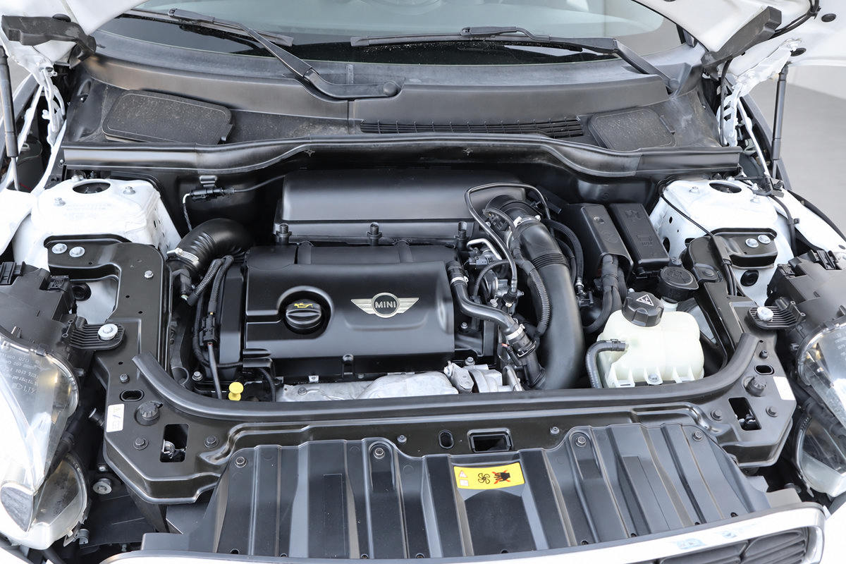 Used 2013 MINI Cooper Countryman S AWD/4WD image 41