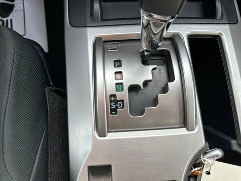 Used 2020 Toyota 4Runner SR5 image 24