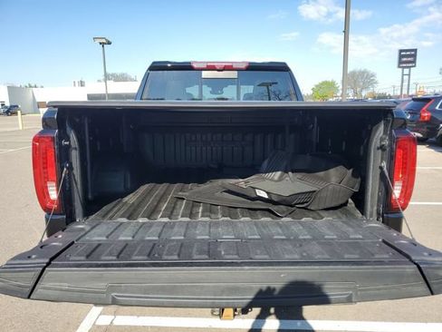 Certified 2024 GMC Sierra 1500 Denali Ultimate AWD/4WD image 32