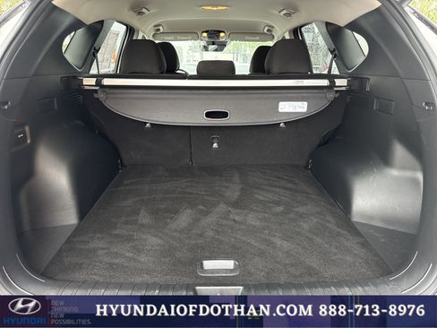 Certified 2023 Hyundai Tucson SEL FWD image 13