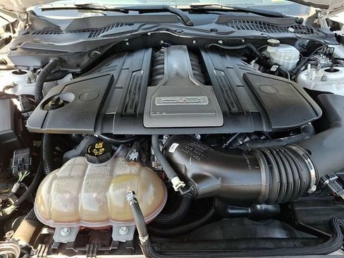 Used 2019 Ford Mustang GT RWD image 26