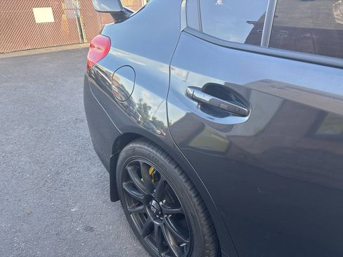 Used 2019 Subaru WRX STI AWD/4WD image 16