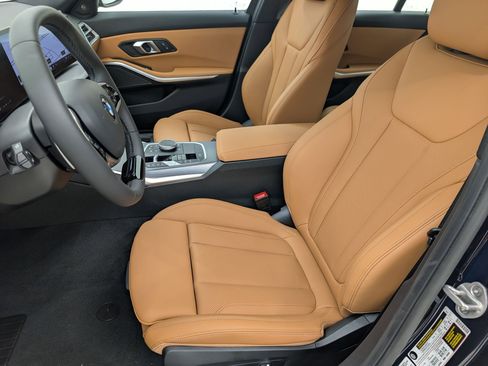 New 2026 BMW 330i Sedan w/ Premium Package image 5