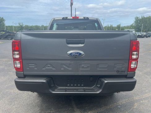 Used 2022 Ford Ranger XL image 6