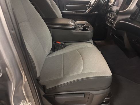 Used 2024 RAM 2500 Big Horn image 39