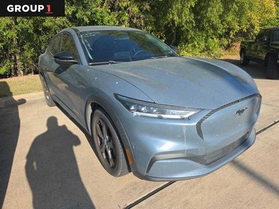 Used 2023 Ford Mustang Mach-E Select