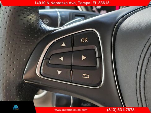 Used 2019 Mercedes-Benz GLS 450 4MATIC w/ Premium 1 Package image 18