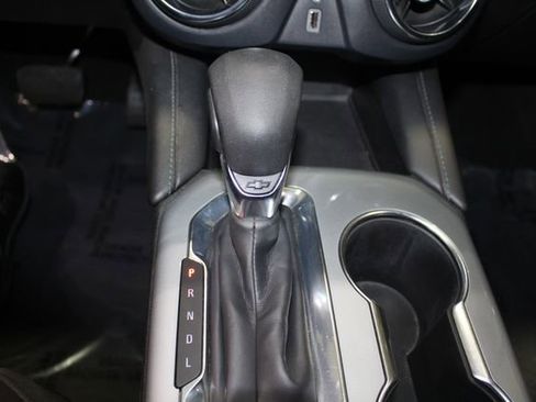 Used 2022 Chevrolet Blazer LT FWD image 21