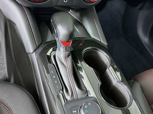 Used 2025 Chevrolet Blazer RS FWD image 20