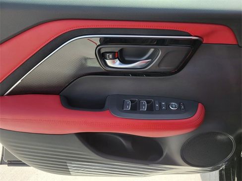 New 2026 Acura ADX A-Spec image 16