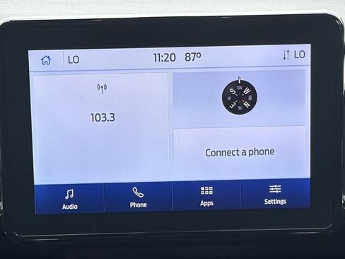 Used 2022 Ford Explorer ST AWD/4WD image 18