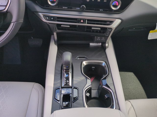 New 2026 Lexus RX 350 Premium Plus w/ Convenience Package FWD image 18
