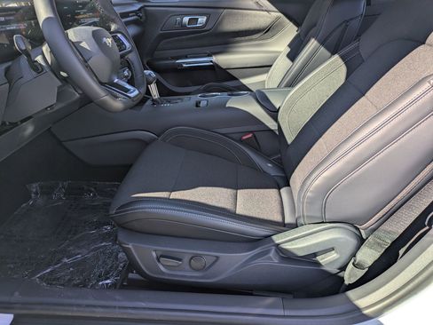 New 2026 Ford Mustang Coupe image 11