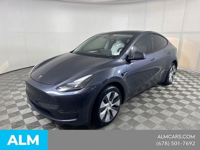Used 2024 Tesla Model Y Long Range