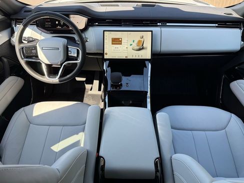 New 2026 Land Rover Range Rover Sport SE AWD/4WD image 17