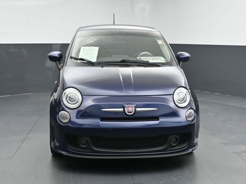 Used 2018 FIAT 500 Pop image 3