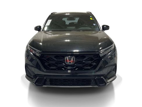 Used 2025 Honda CR-V Sport-L image 6
