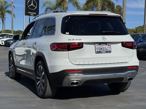 Used 2022 Mercedes-Benz GLB 250 image 13
