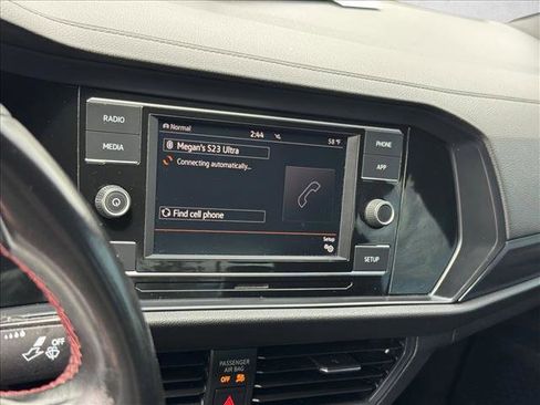 Used 2019 Volkswagen Jetta GLI FWD image 13