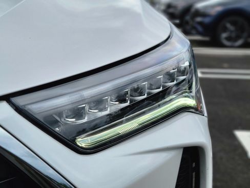 Used 2023 Acura RDX w/ Technology Package AWD/4WD image 9