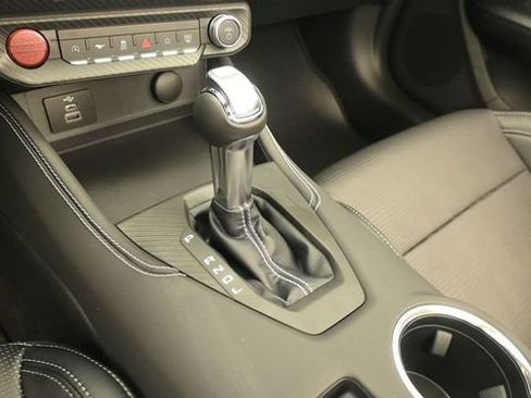New 2026 Ford Mustang Premium RWD image 16