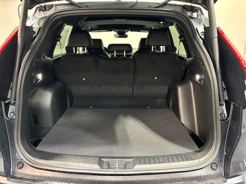 New 2026 Honda CR-V Sport Touring image 32