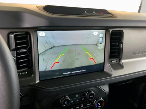 Used 2025 Ford Bronco Big Bend AWD/4WD image 26