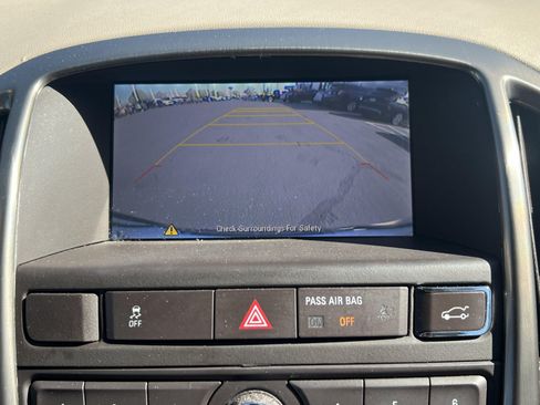Used 2016 Buick Verano Leather w/ Experience Buick Package FWD image 21
