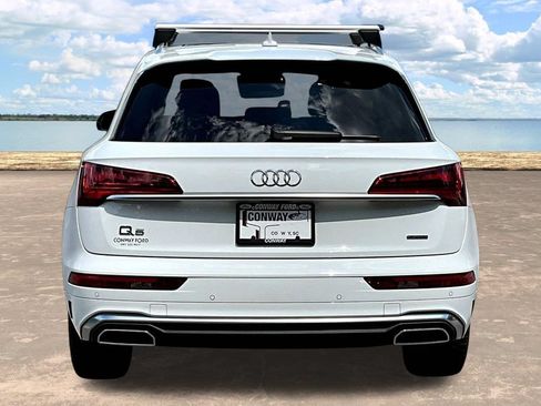 Used 2023 Audi Q5 2.0T Premium AWD/4WD image 7