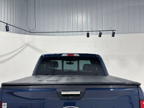 Used 2015 Ford F150 XLT w/ Equipment Group 302A Luxury AWD/4WD image 5
