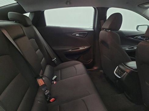 Used 2023 Chevrolet Malibu LT FWD image 19