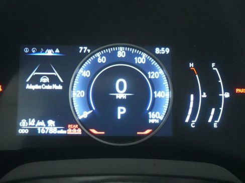 Used 2024 Lexus RX 350 Premium w/ Convenience Package AWD/4WD image 40