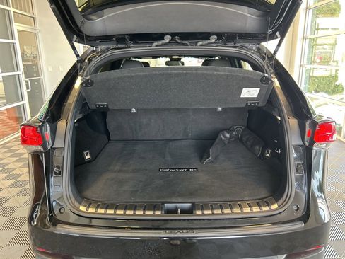 Used 2020 Lexus NX 300 F Sport image 11