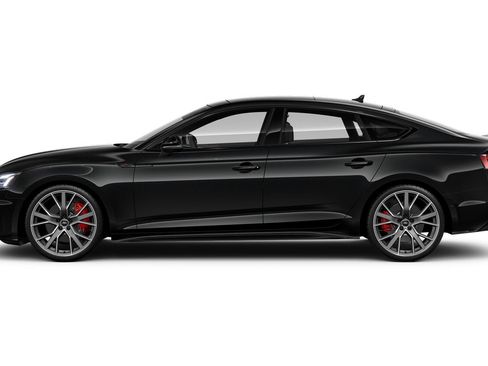 Certified 2025 Audi A5 2.0T Prestige AWD/4WD image 8