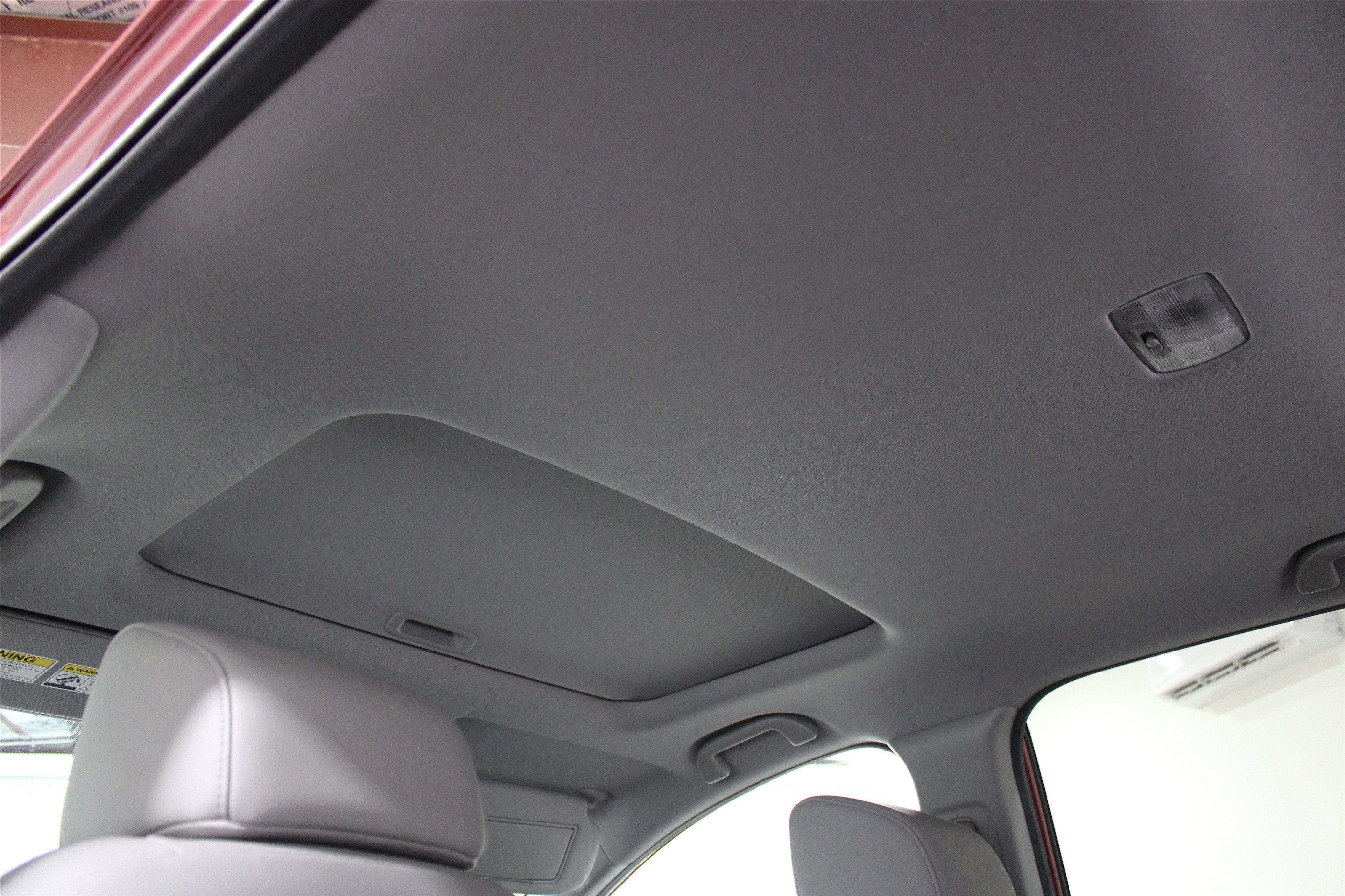 Used 2021 Honda CR-V EX-L image 29