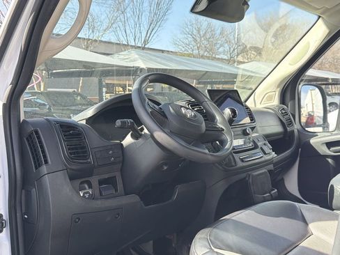 Used 2023 RAM ProMaster 2500 w/ Premium Convenience Group (B) image 7