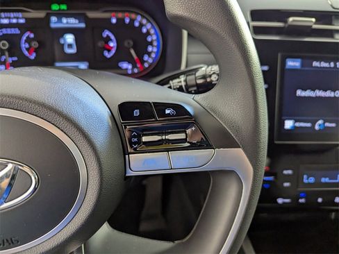 Used 2024 Hyundai Santa Cruz SEL image 21