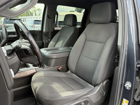 Used 2021 GMC Sierra 1500 Elevation AWD/4WD image 7