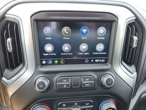 Used 2022 Chevrolet Silverado 1500 RST w/ Redline Edition image 41