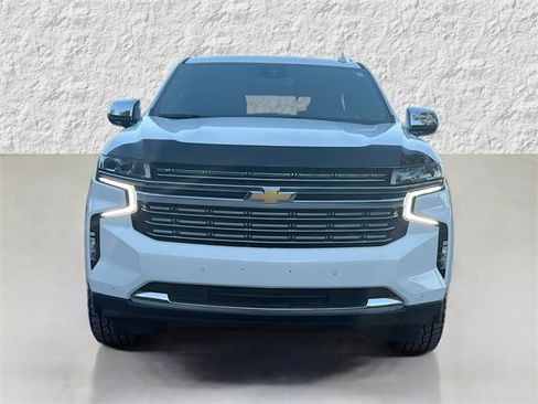 Used 2023 Chevrolet Tahoe Premier image 2