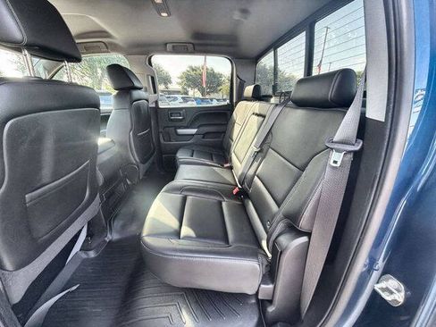 Used 2015 Chevrolet Silverado 1500 LT w/ Texas Edition, 1LT Trim RWD image 23