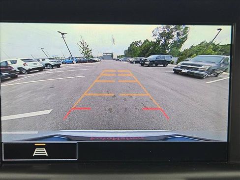 Used 2022 GMC Terrain AT4 w/ Infotainment Package II AWD/4WD image 21