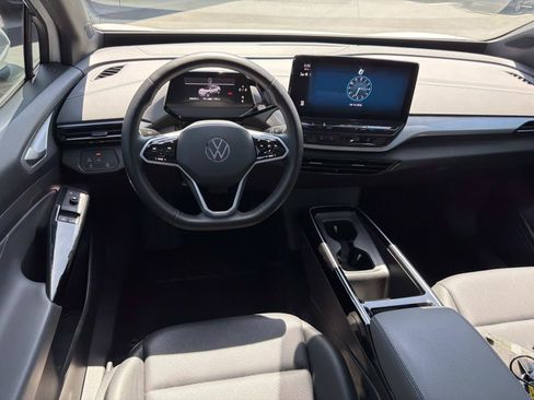 Certified 2023 Volkswagen ID.4 Pro S RWD image 9