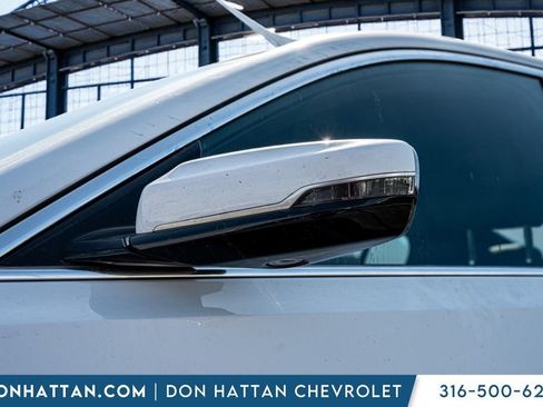 Used 2023 Cadillac CT5 Premium Luxury w/ Climate Package RWD image 29