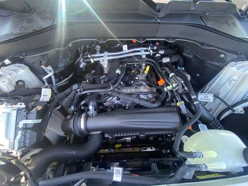 New 2026 Ford Explorer Active image 30