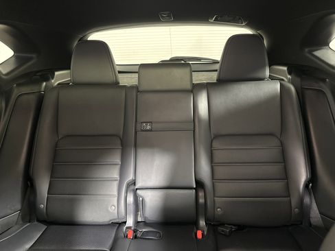 Used 2020 Lexus NX 300 F Sport w/ F Sport Premium Package image 26